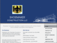 shoemakerconstructiongroup.com