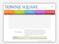 shoptownesquare.com