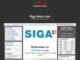 siga-store.com