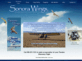 sonorawings.com