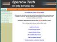 sparrowonsite.com