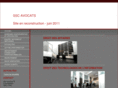 ssc-avocats.net