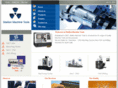 stallionmachinetools.com