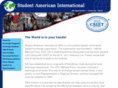 studentamericaninternational.com