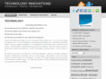 technology-innovations.net