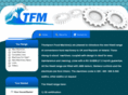 tfmsales.com
