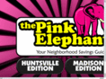 thepinkelephant.biz