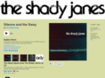 theshadyjanes.com