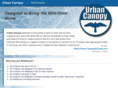 theurbancanopy.com