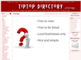 tiptopdirectory.co.uk