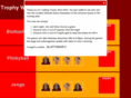 trophywar.com