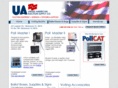uapollmaster.com