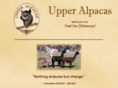 upperalpacas.com