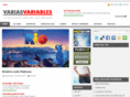 variasvariables.com