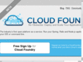 vcloudfoundry.com