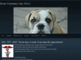 vetcomesover.com