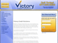 victorycreditsolutions.com