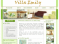 villaemily.com