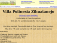 villapolinesia.com