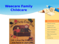 wcchildcare.com