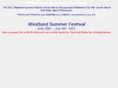 westlandfestival.org
