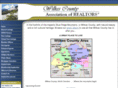 wilkescountync.com