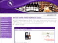wtfinewine.com