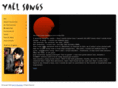 yaelsongs.com