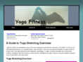 yogastretchingexercises.com