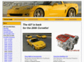 427corvette.net