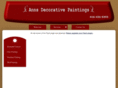 annsdecorativepaintings.com