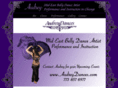 audreydances.com