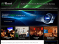 avrent.co.uk