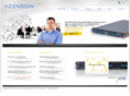 azension.com