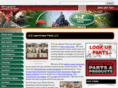 azlawnmowerparts.com