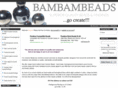 bambambeads.com