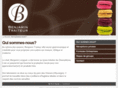 benjamintraiteur.com
