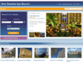 bestmumbaisparesorts.com