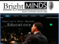 brightmindsspeakers.com