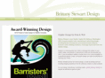 brittanystewartdesign.com