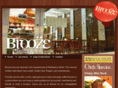 broozerestaurant.com
