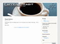 caffeinehabit.com