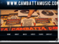 cambattamusic.com