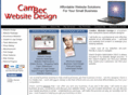 cambecwebdesign.com
