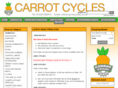 carrotcycles.com