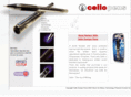 celloeurope.com