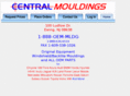 centralmouldings.com