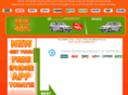 cheapcarhirerates.co.il