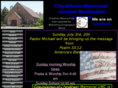 cheathamumc.net