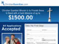 christianguardian2.com